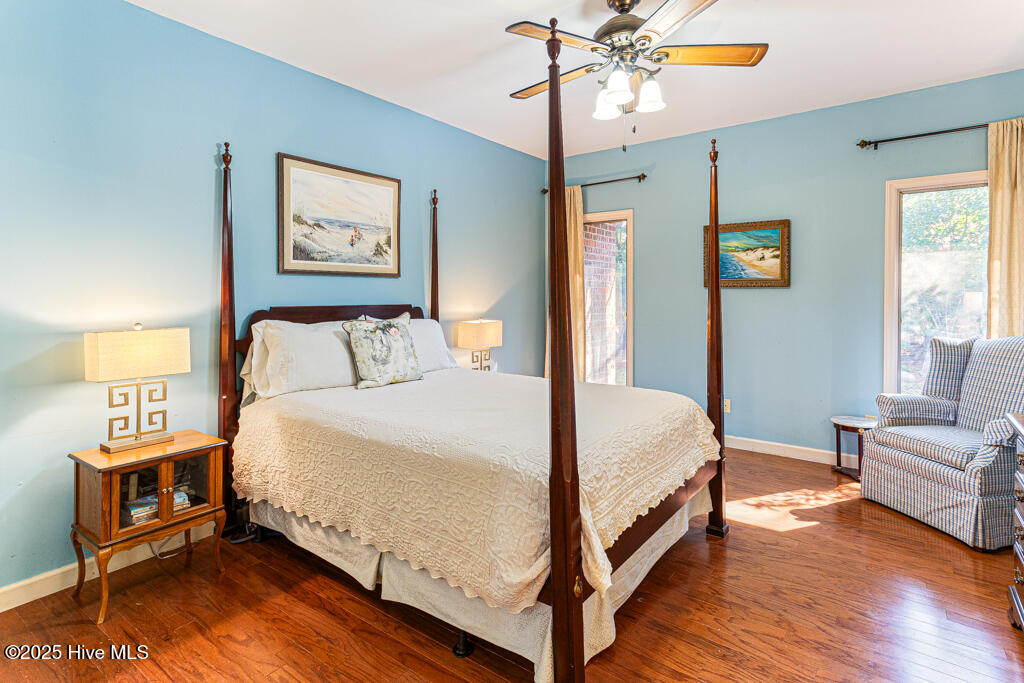 75 Harlow Road Pinehurst, NC 28374 - Photo 21 of 41 2nd Bedroom