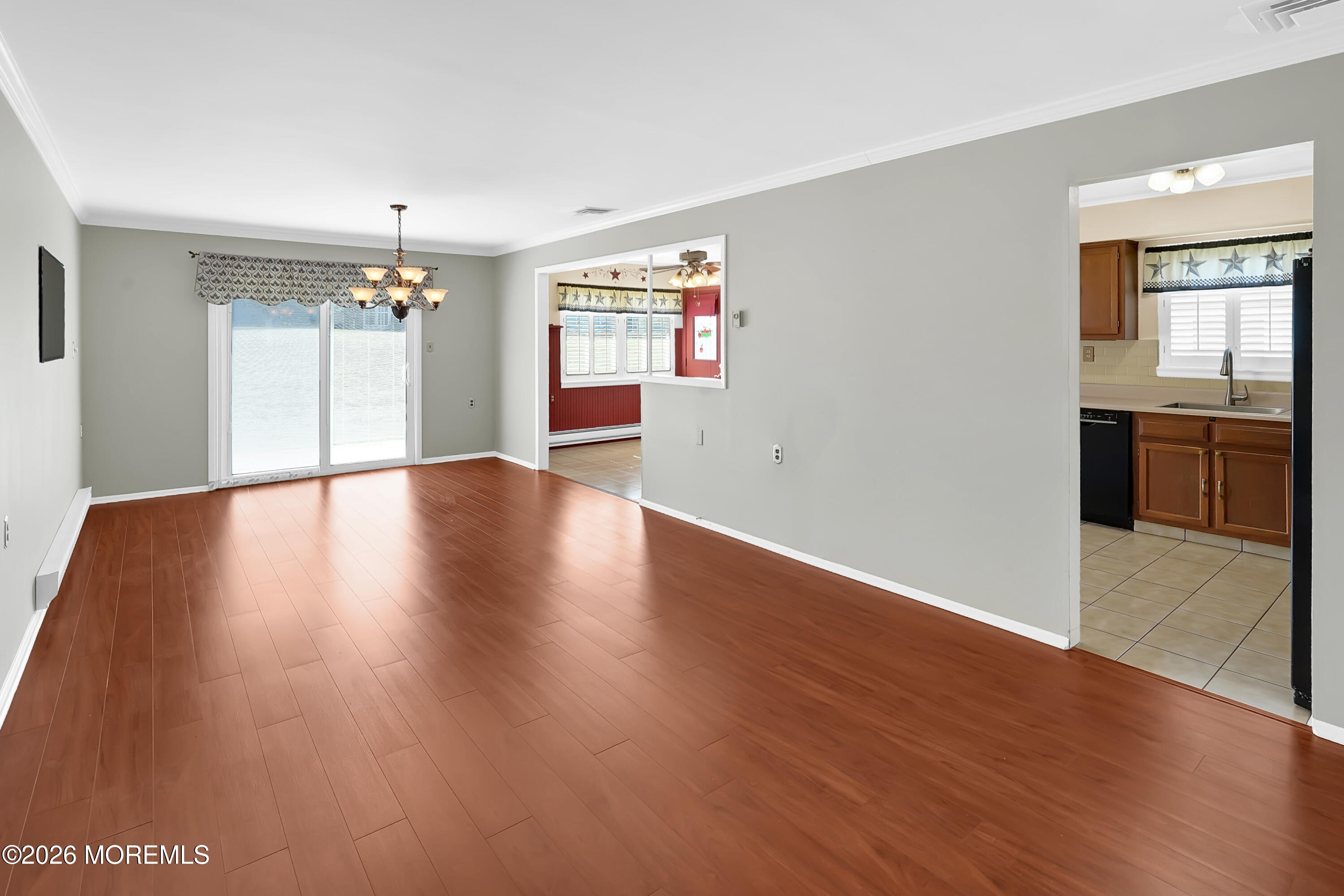 46 Watkins Road Brick, NJ 08724 - Photo 3 of 20 Very Light & Bright Home