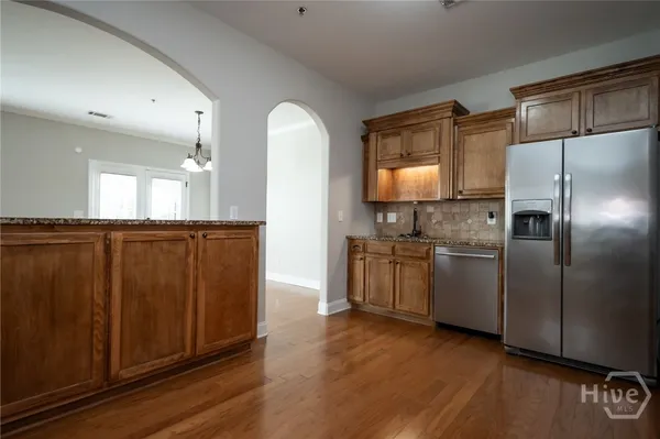 $319,000 | 150 The Preserve Drive, Unit H2, Athens, GA 30606