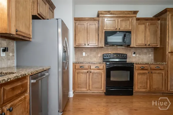$319,000 | 150 The Preserve Drive, Unit H2, Athens, GA 30606