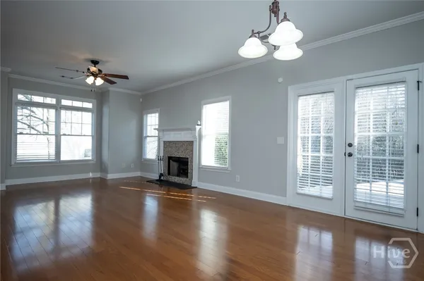 $319,000 | 150 The Preserve Drive, Unit H2, Athens, GA 30606