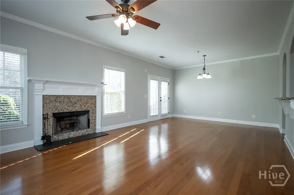 $319,000 | 150 The Preserve Drive, Unit H2, Athens, GA 30606