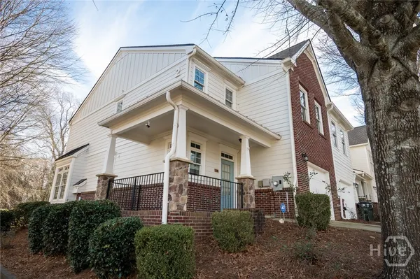 $319,000 | 150 The Preserve Drive, Unit H2, Athens, GA 30606