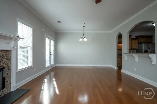 $334,500 | 150 The Preserve Drive, Unit H2, Athens, GA 30606