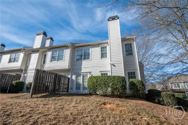 $319,000 | 150 The Preserve Drive, Unit H2, Athens, GA 30606