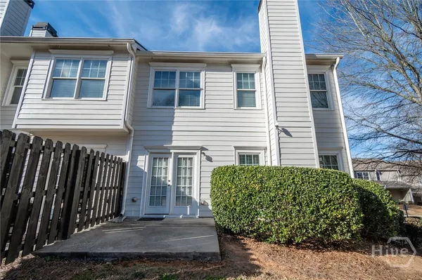 $319,000 | 150 The Preserve Drive, Unit H2, Athens, GA 30606