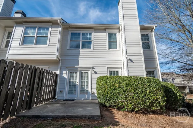 $334,500 | 150 The Preserve Drive, Unit H2, Athens, GA 30606