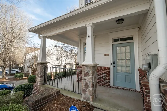 $334,500 | 150 The Preserve Drive, Unit H2, Athens, GA 30606