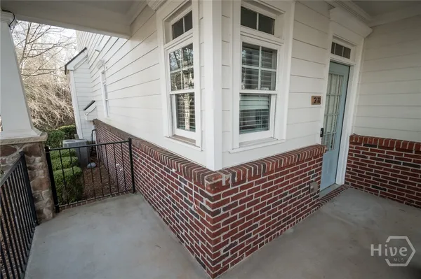 $319,000 | 150 The Preserve Drive, Unit H2, Athens, GA 30606