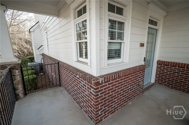 $334,500 | 150 The Preserve Drive, Unit H2, Athens, GA 30606