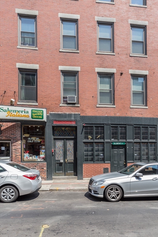 147-149 Richmond Street, Unit 5 Boston, MA 02113 - Photo 12 of 12
