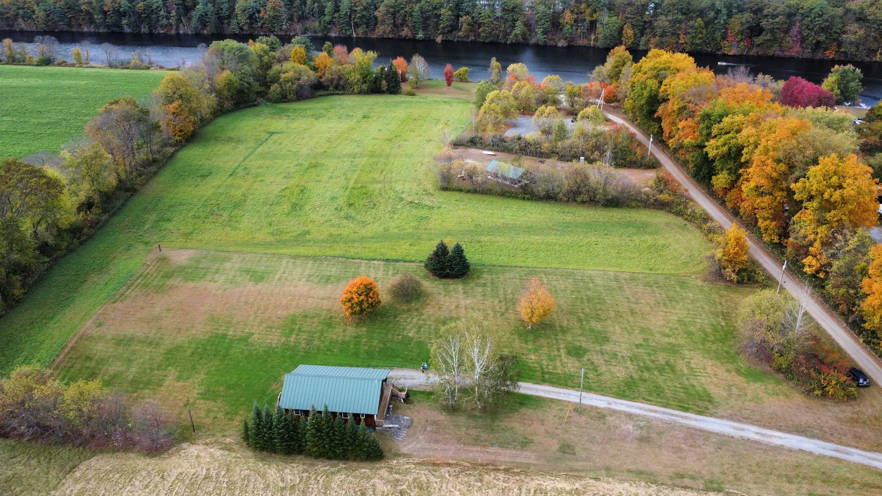 21 Boat Landing Road Orford, NH 03777 - Photo 2 of 26