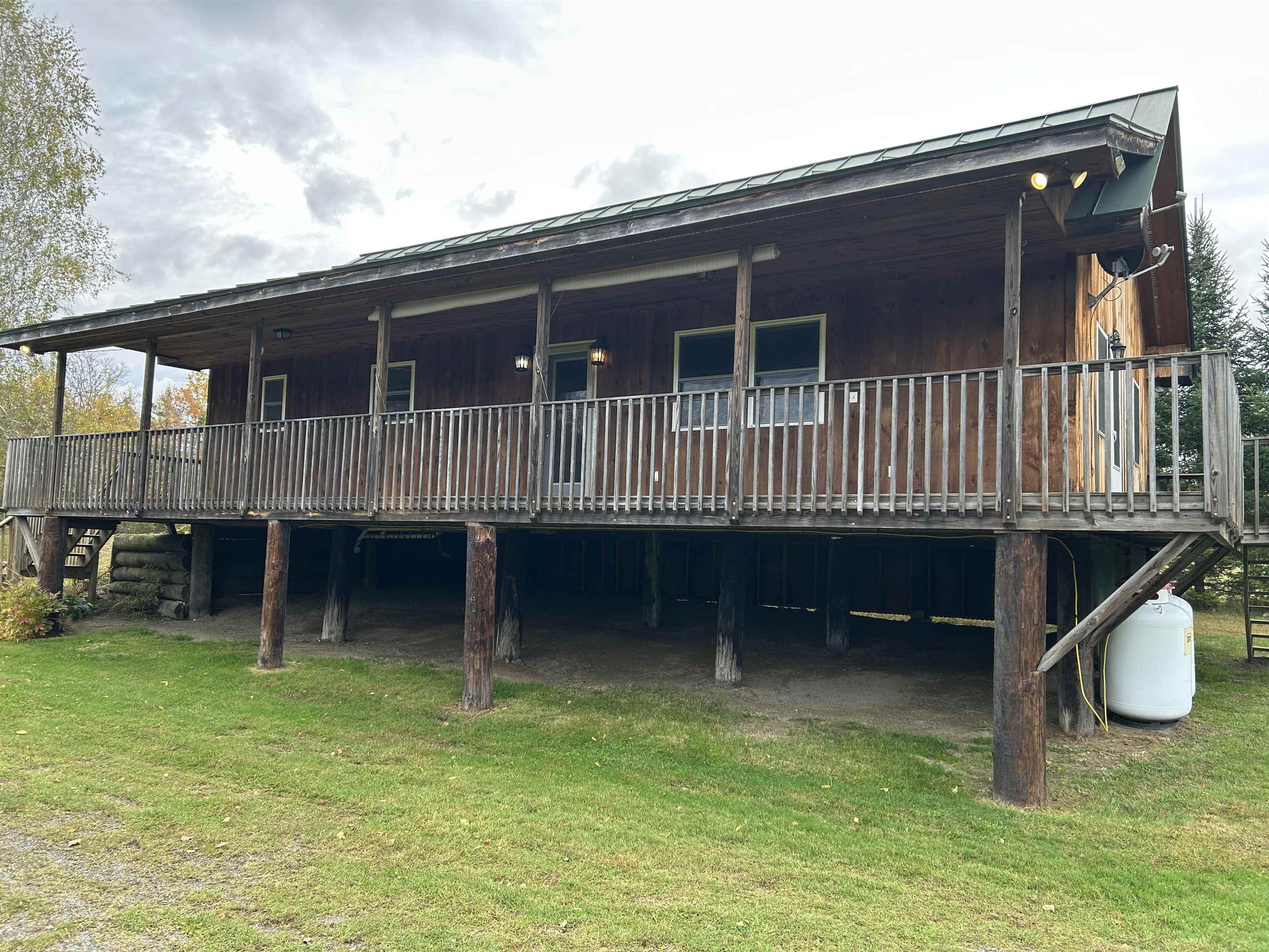 21 Boat Landing Road Orford, NH 03777 - Photo 3 of 26