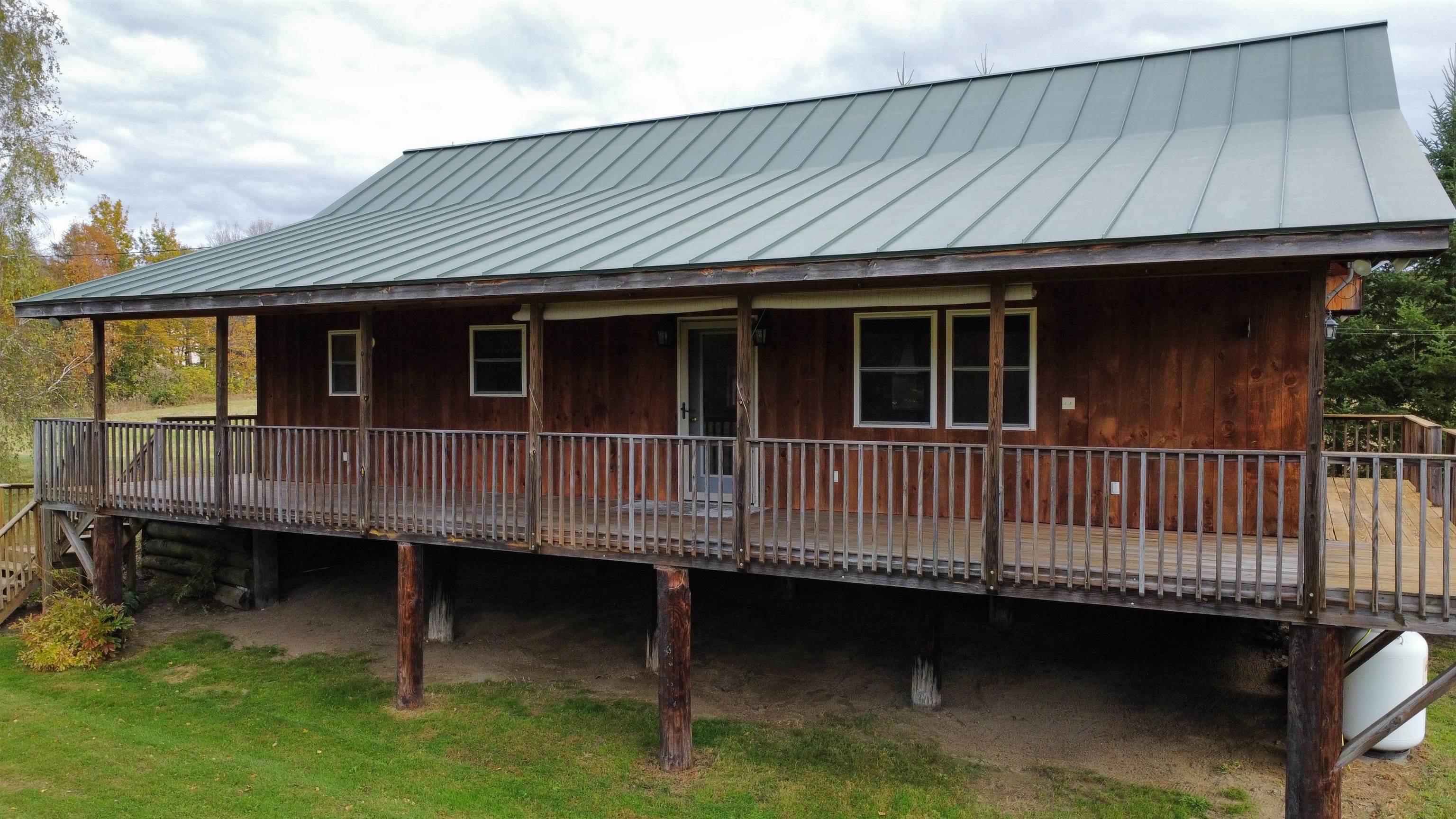 21 Boat Landing Road Orford, NH 03777 - Photo 4 of 26