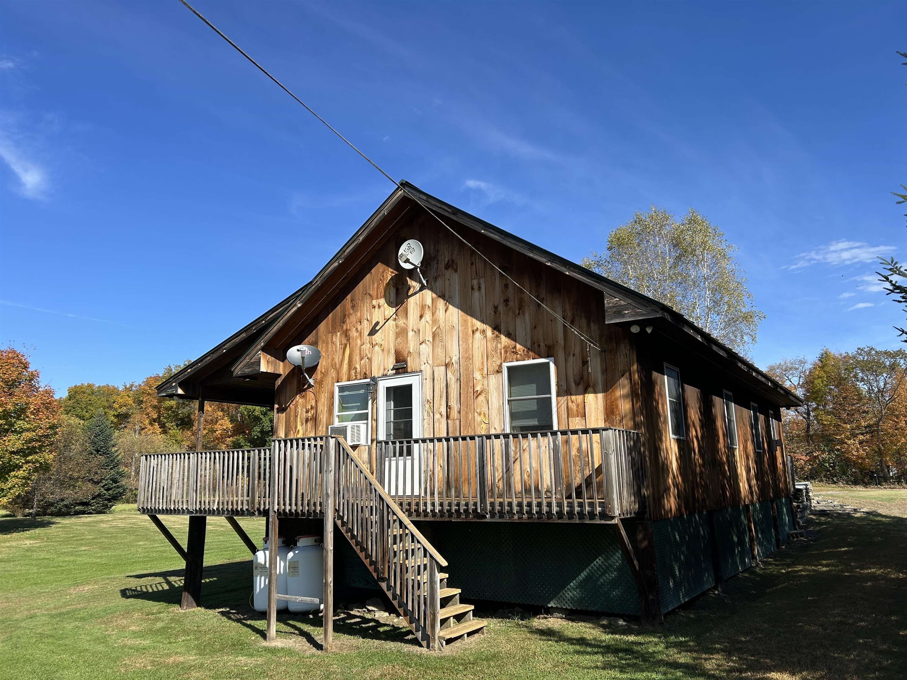 21 Boat Landing Road Orford, NH 03777 - Photo 5 of 26