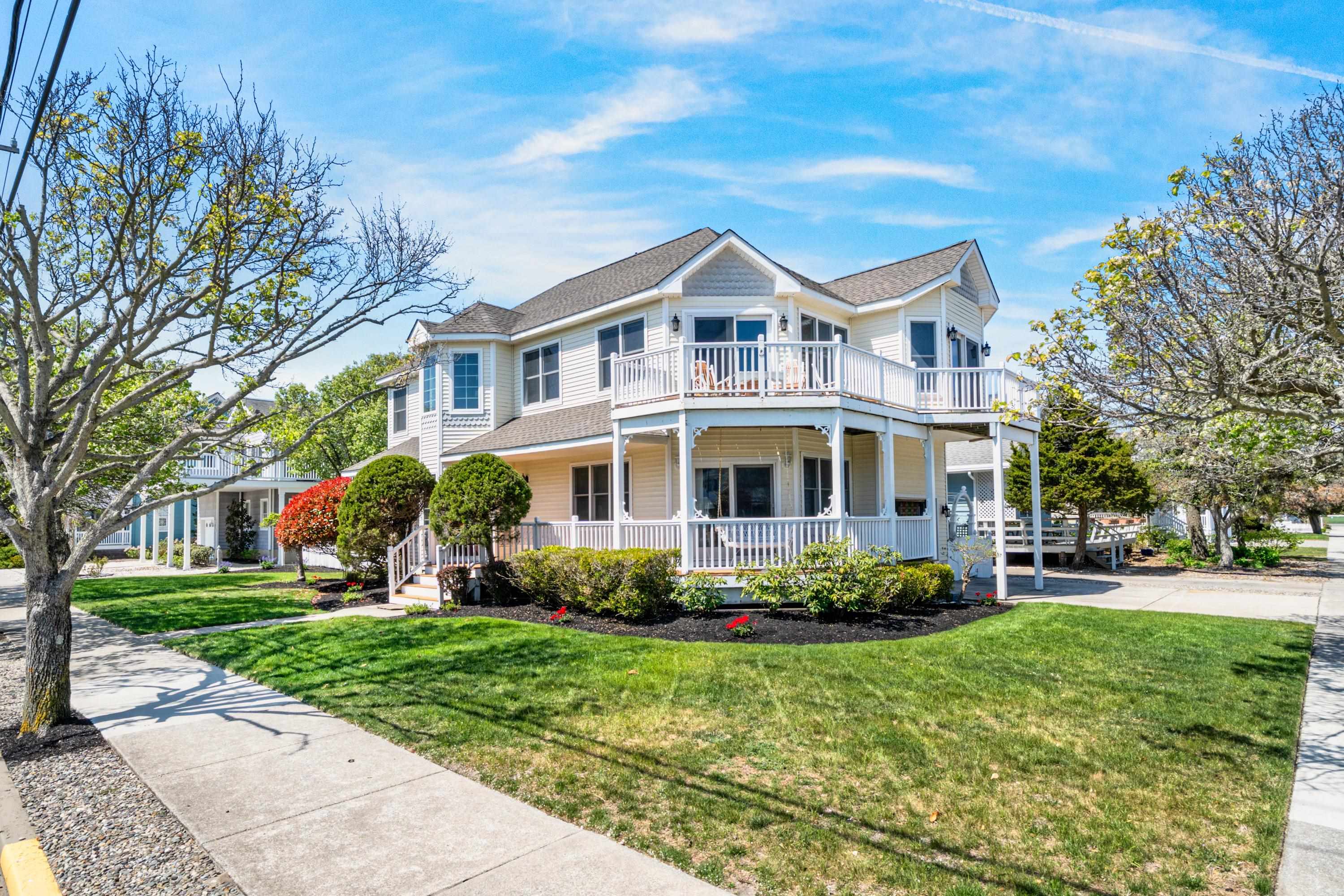 1018 1st Avalon, NJ 08202 - Photo 3 of 33