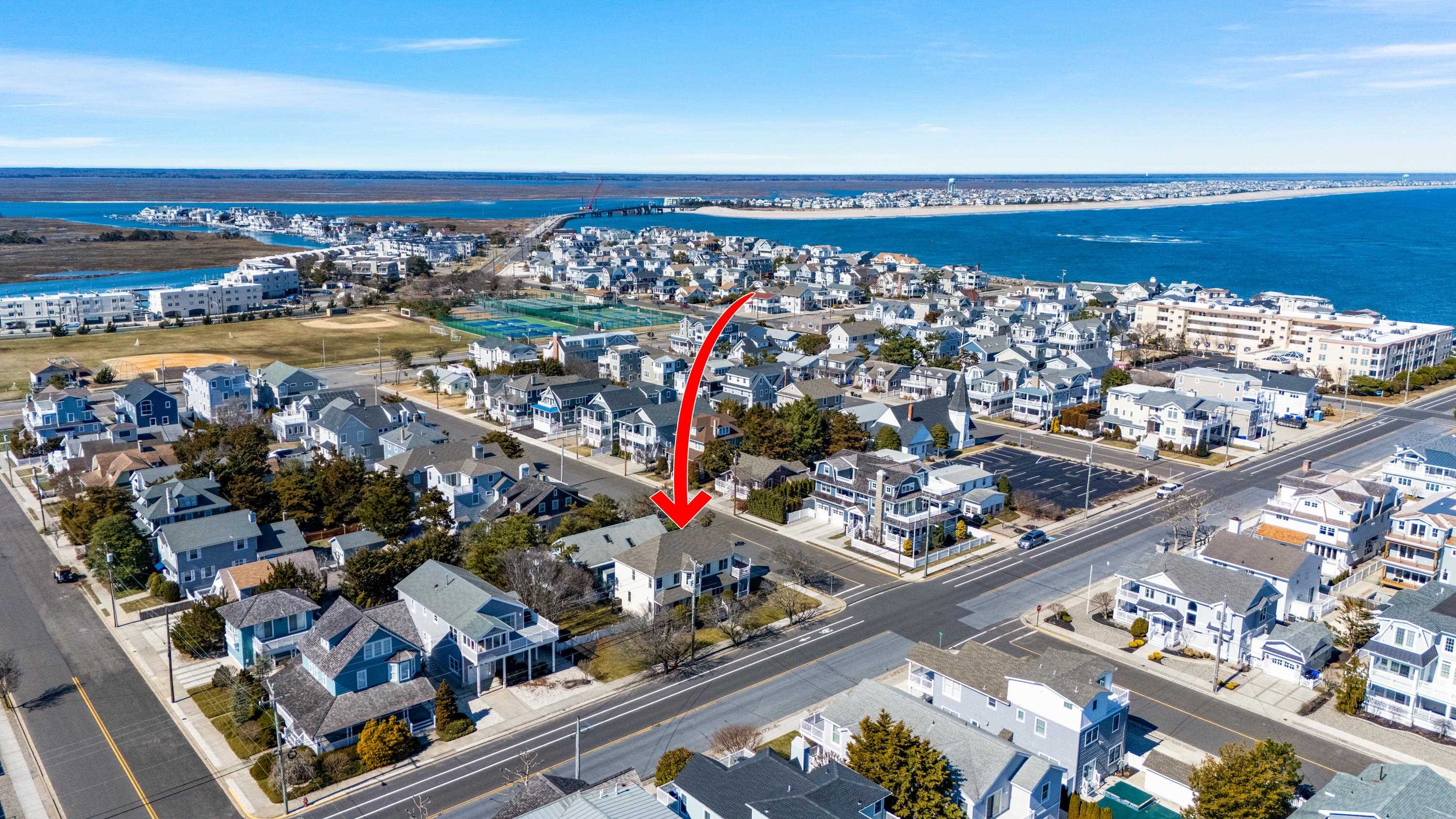 1018 1st Avalon, NJ 08202 - Photo 6 of 33