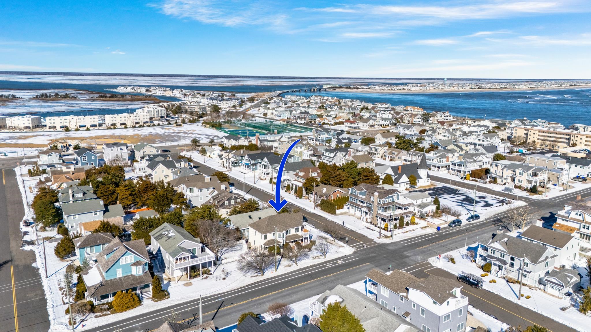 1018 1st Avalon, NJ 08202 - Photo 8 of 38