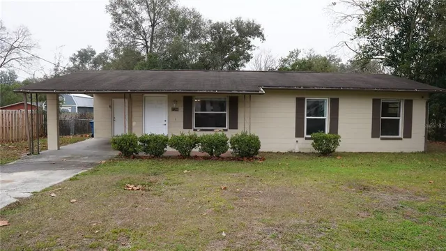 $220,000 | 27200 Fernery Avenue, Brooksville, FL 34602