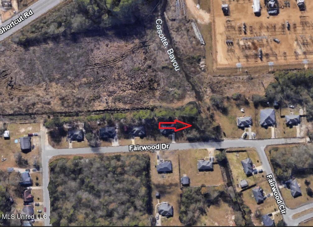 0 Fairwood Circle Moss Point, MS 39563 - Photo 2 of 2 Fairwood Pic 2