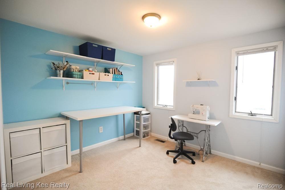 1695 Dancer Drive Rochester, MI 48307 - Photo 24 of 29 bed3 (1).jpg