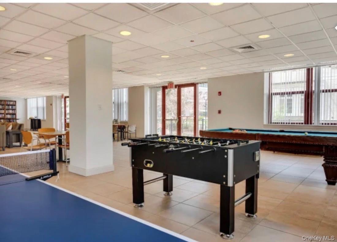 1 Scarsdale Road, Unit 204 Tuckahoe, NY 10707 - Photo 33 of 45 Recreation Room