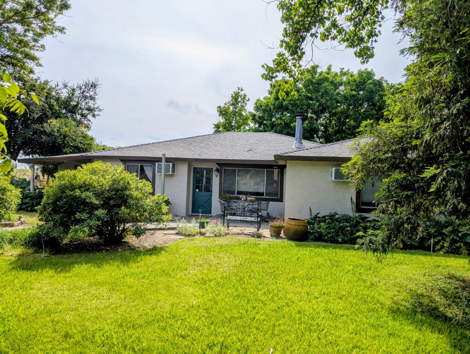 7413 Pleasant Grove Road Pleasant Grove, CA 95668 - Photo 1 of 1 Front of the property