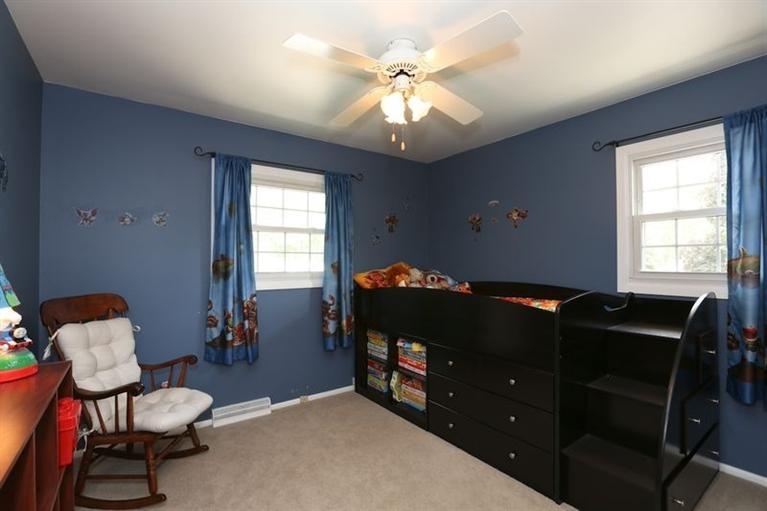 1014 North Rensselaer Avenue Griffith, IN 46319 - Photo 6 of 10 767x511