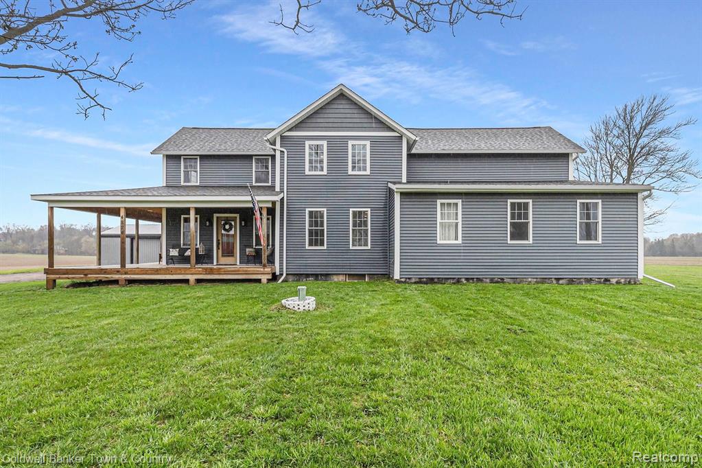 4824 West Hayner Road Fowlerville, MI 48836 - Photo 34 of 39