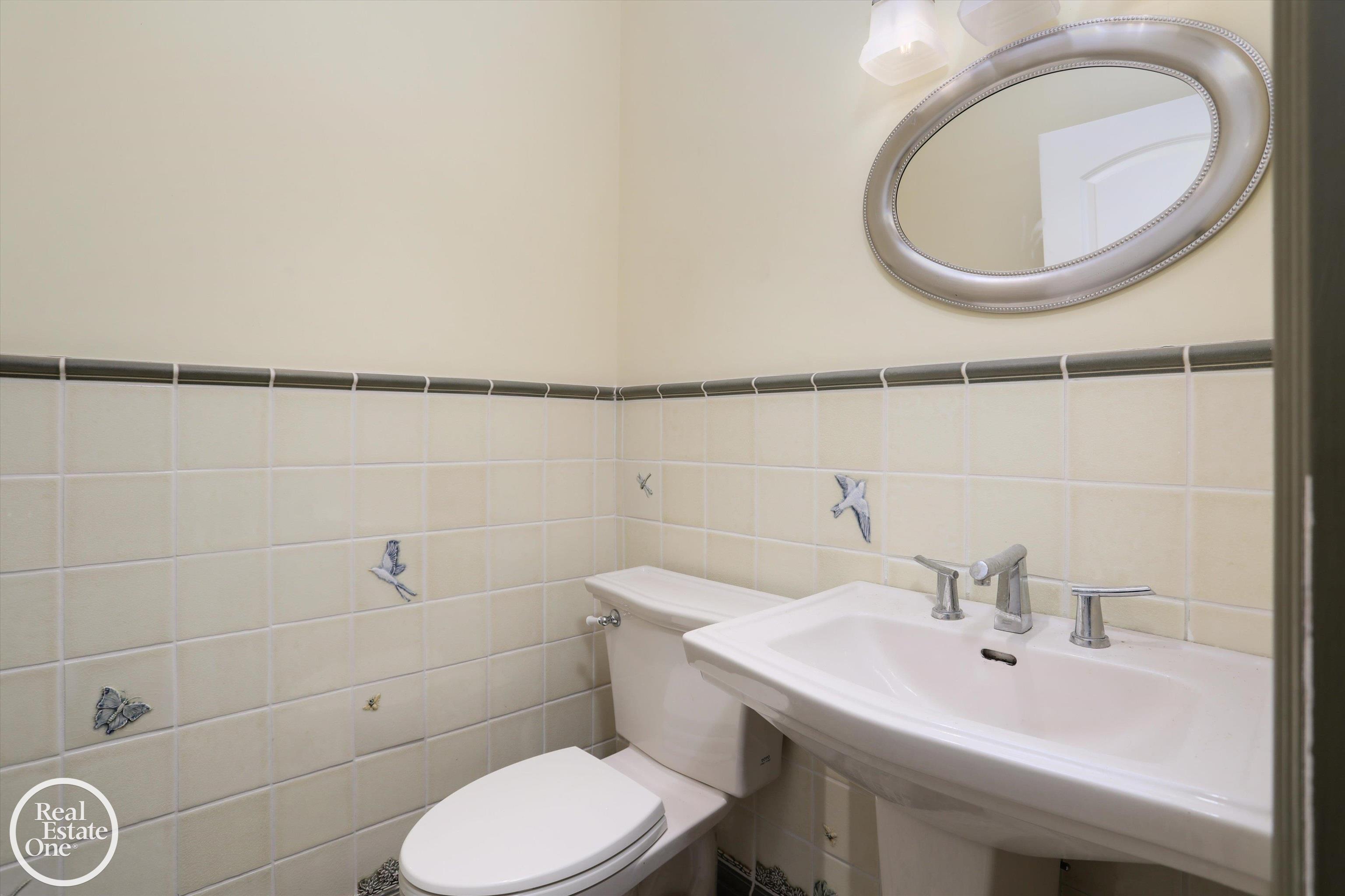583 Lake Shore Road Grosse Pointe Shores, MI 48236 - Photo 36 of 92