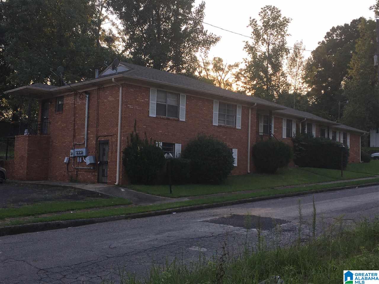 2329 30th Street Southwest Birmingham, AL 35208 - Photo 4 of 7