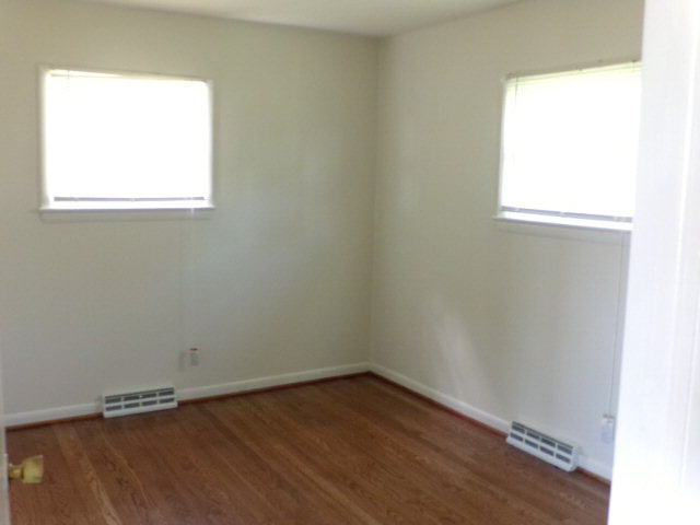 1659 Orchard Road Mount Jackson, VA 22842 - Photo 12 of 13 an empty room with a window
