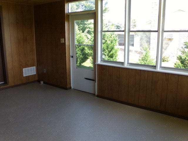 1659 Orchard Road Mount Jackson, VA 22842 - Photo 8 of 13 an empty room with a window