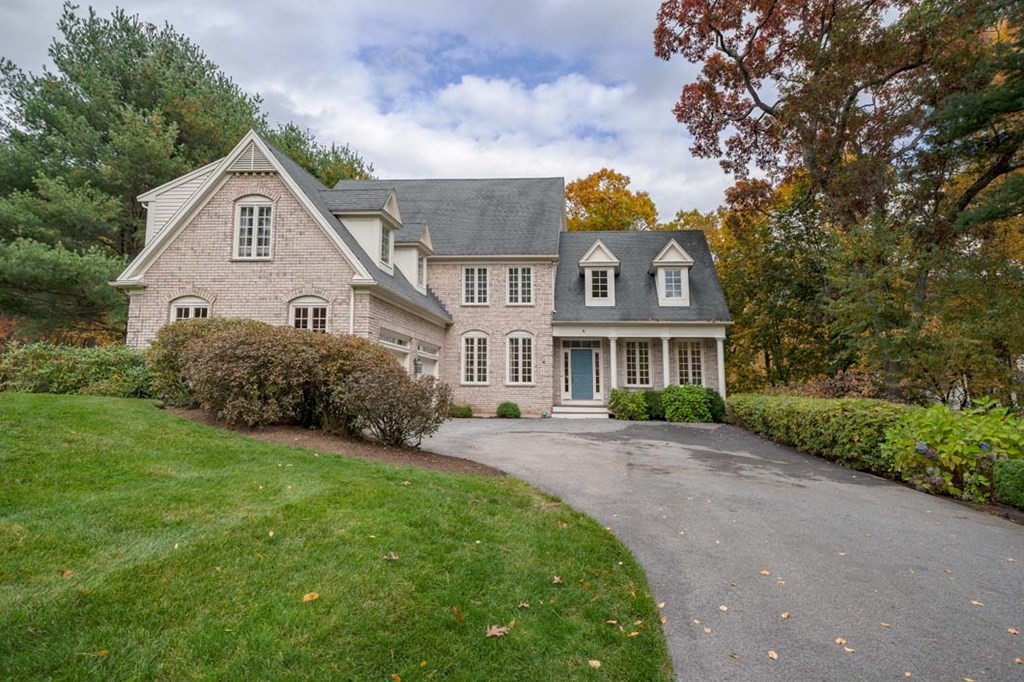4 Riverbend Road Hopkinton, MA 01748 - Photo 1 of 42 Gallery Image 1