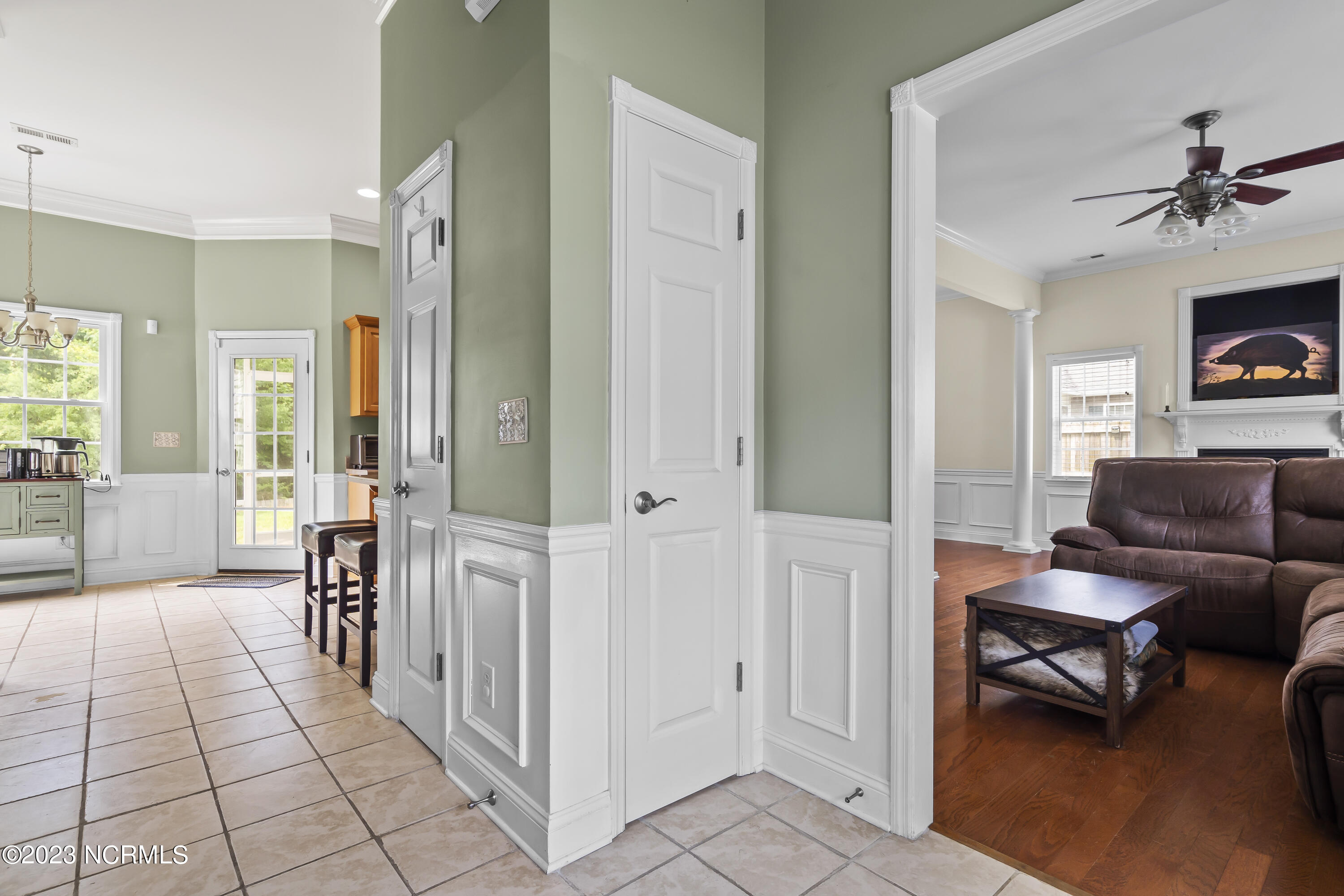 415 Conner Grant Road New Bern, NC 28562 - Photo 5 of 32 5