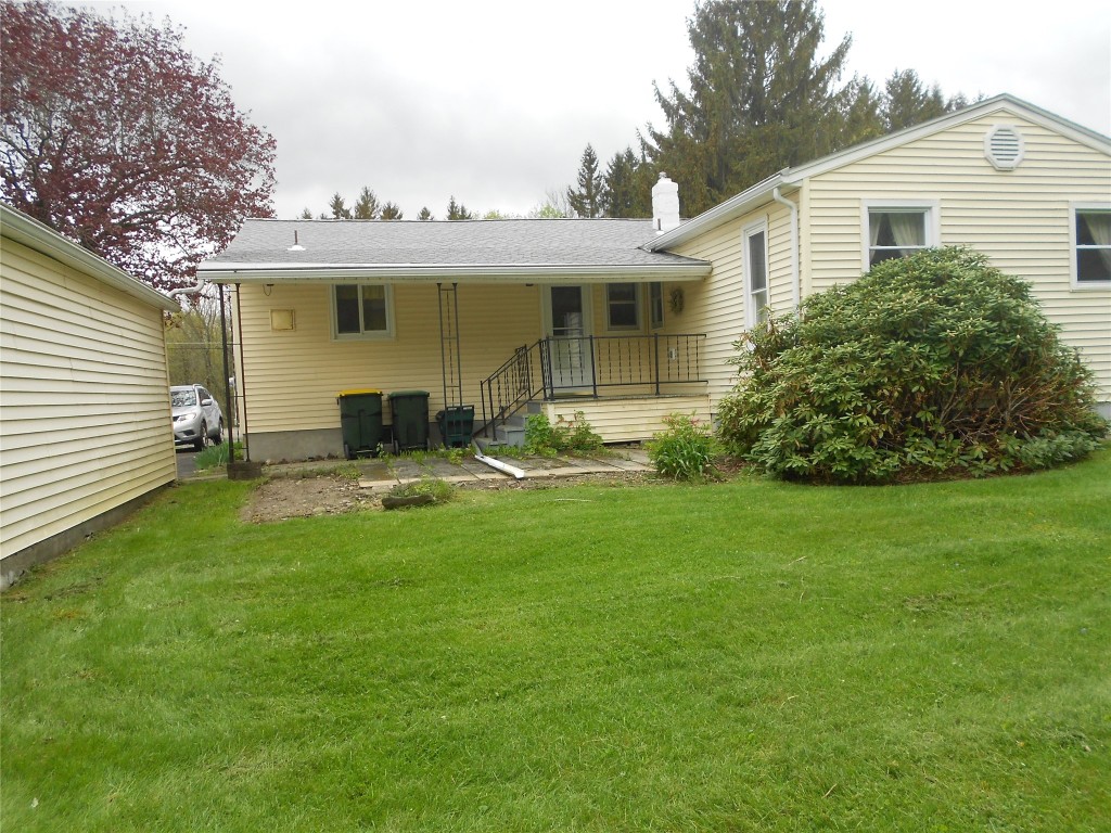 86 Port Road Binghamton, NY 13901 - Photo 23 of 23 Gallery Image 23