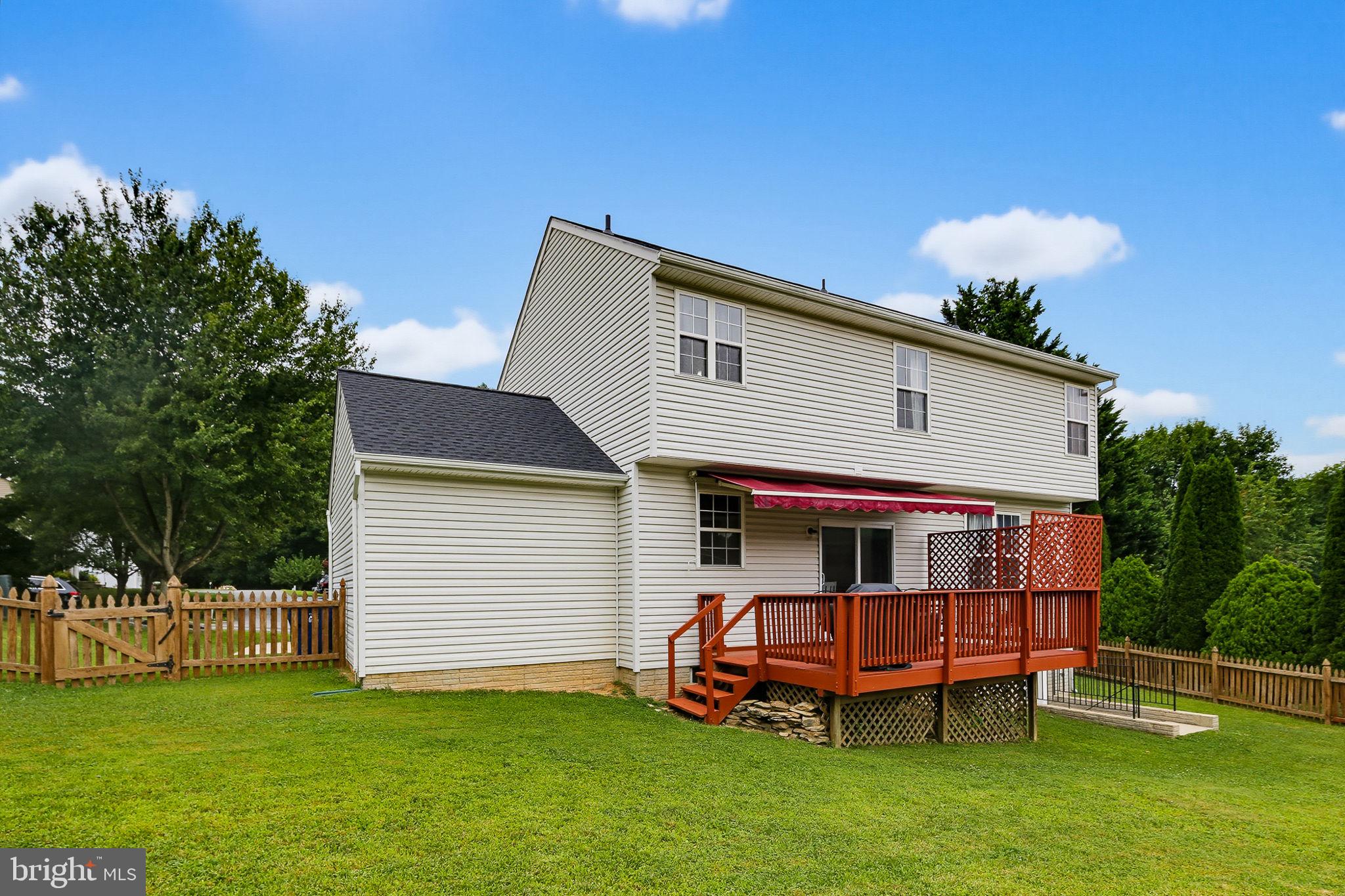1335 Jay Road Eldersburg, MD 21784 - Photo 58 of 62 Gallery Image 58