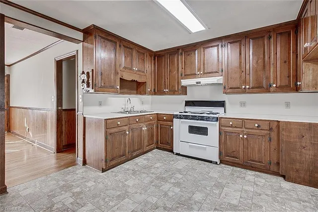 $199,999 | 326 Greenvale Road, Asheboro, NC 27203