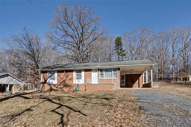 $199,999 | 326 Greenvale Road, Asheboro, NC 27203
