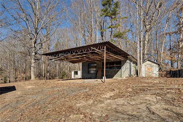 $199,999 | 326 Greenvale Road, Asheboro, NC 27203