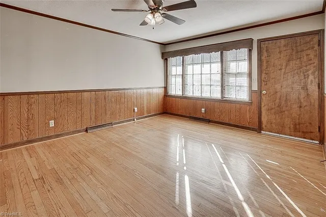 $199,999 | 326 Greenvale Road, Asheboro, NC 27203