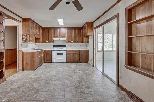 $199,999 | 326 Greenvale Road, Asheboro, NC 27203