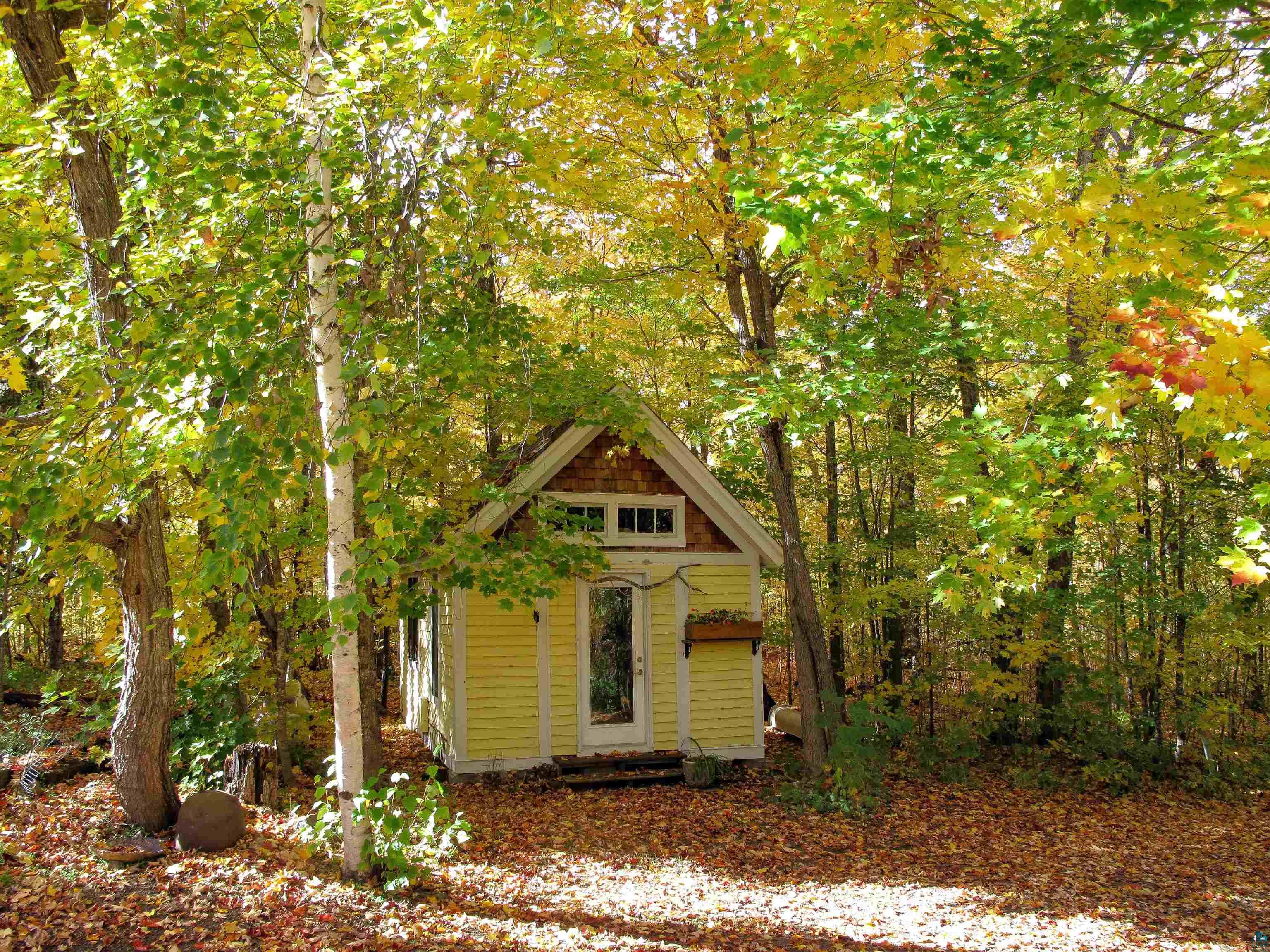 189 Barker Lake Road Lutsen, MN 55612 - Photo 51 of 77 Gallery Image 51