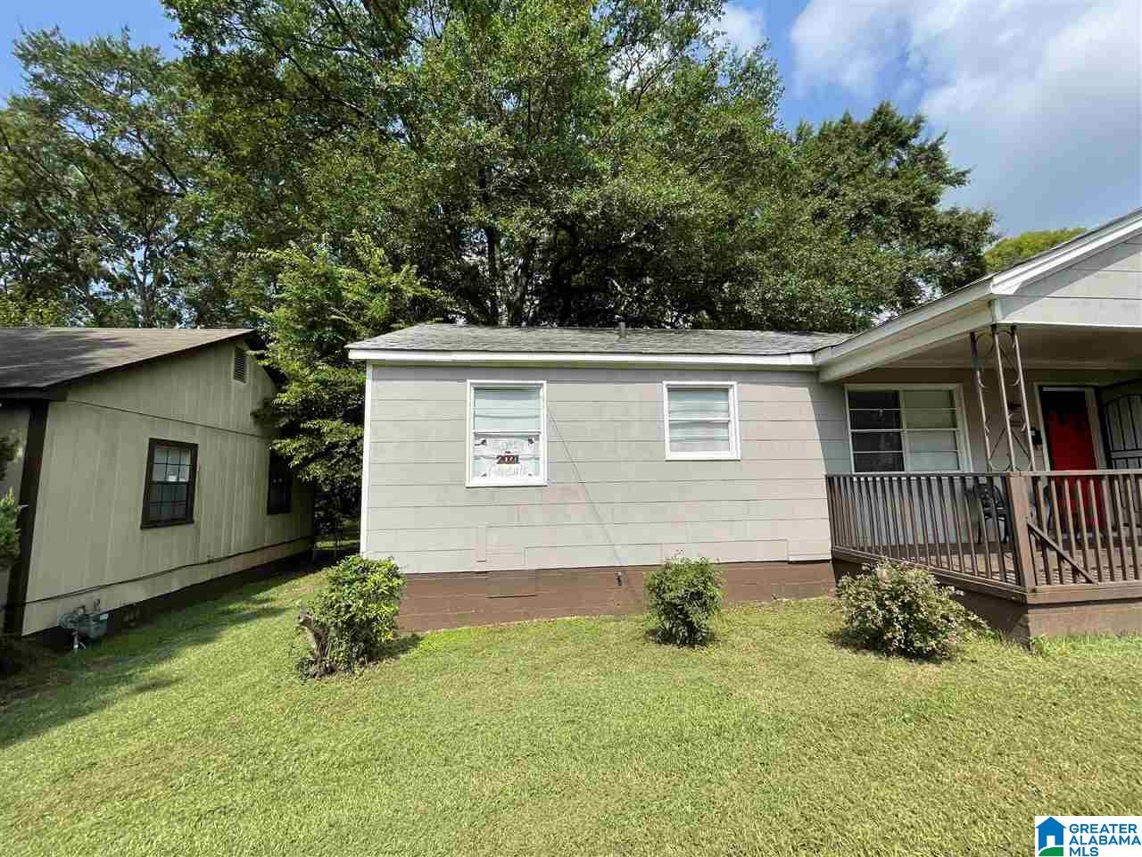 1252 18th Place Southwest Birmingham, AL 35211 - Photo 1 of 31