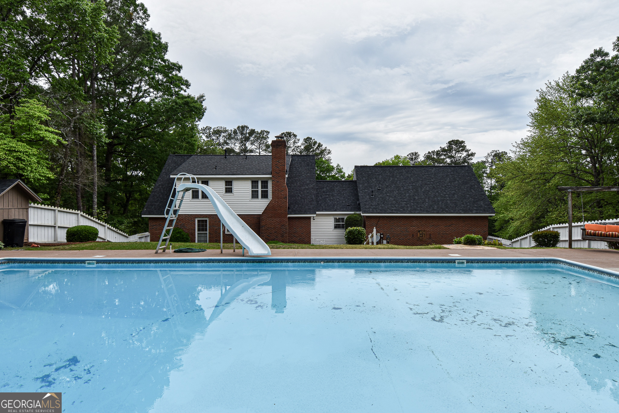 120 Mill Race Road Thomaston, GA 30286 - Photo 69 of 94