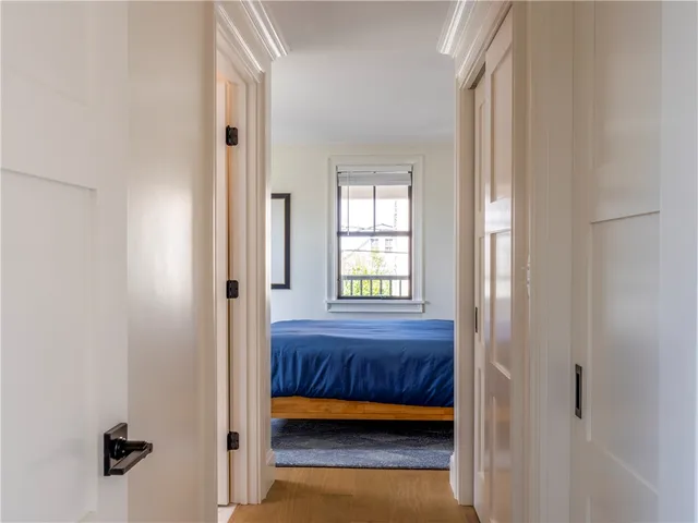 $3,850 | 7 Dearborn Street, Unit 1, Newport, RI 02840