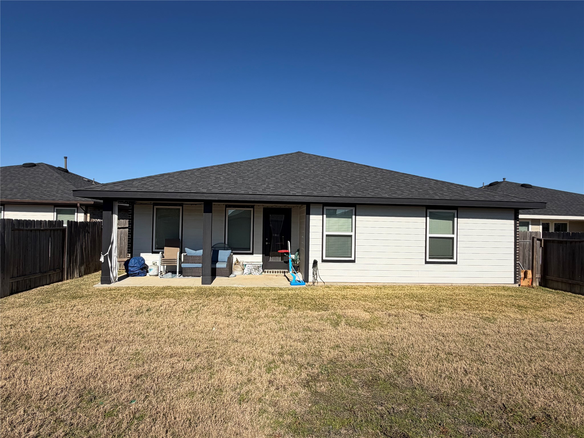 29411 Travis Trace Katy, TX 77494 - Photo 18 of 18