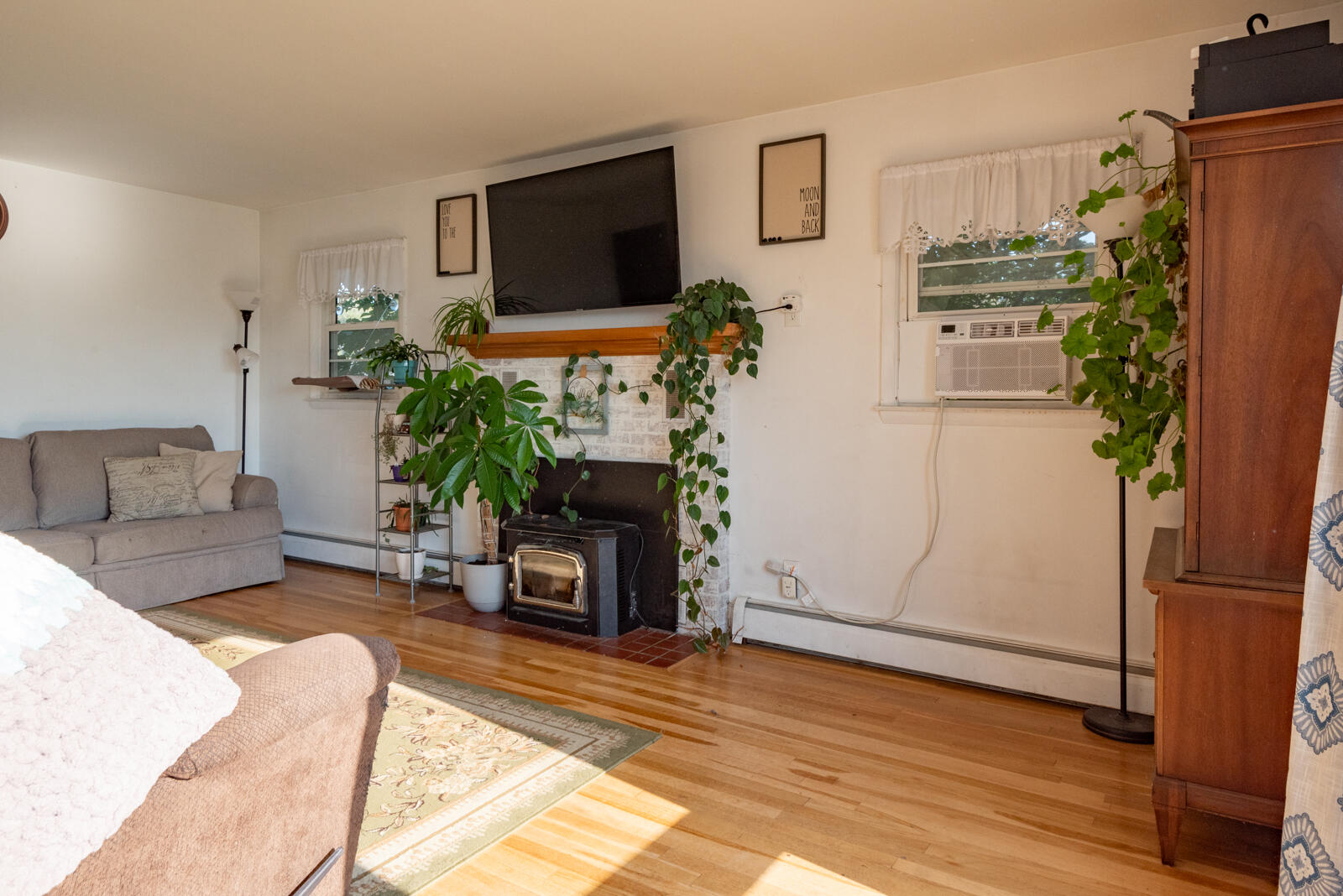 48 Ridge Road Waterville, ME 04901 - Photo 13 of 43 lakehome_ridgeroad036