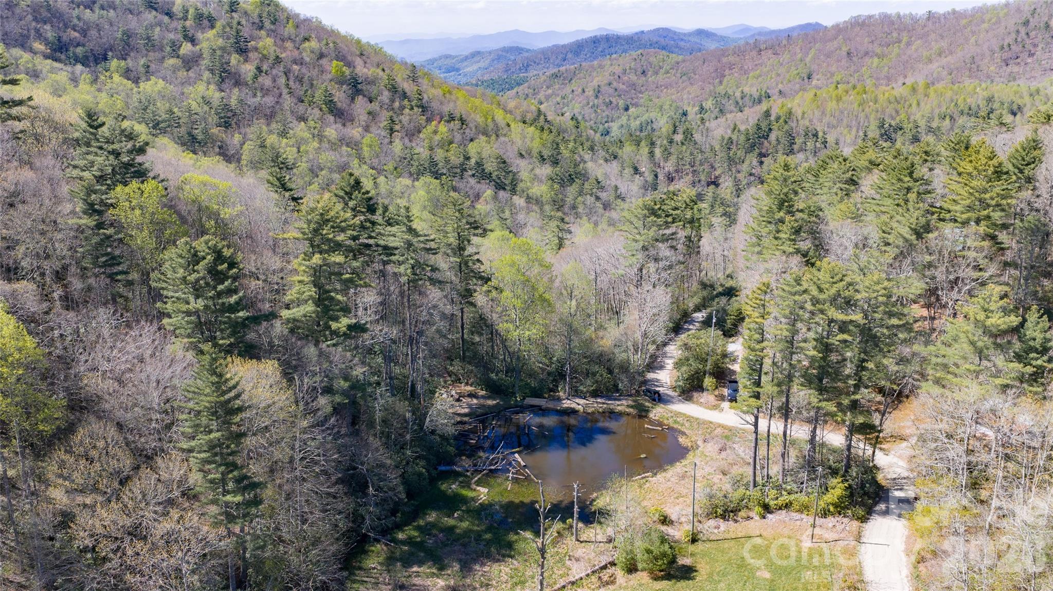 4419 Flat Mountain Road Highlands, NC 28741 - Photo 8 of 17