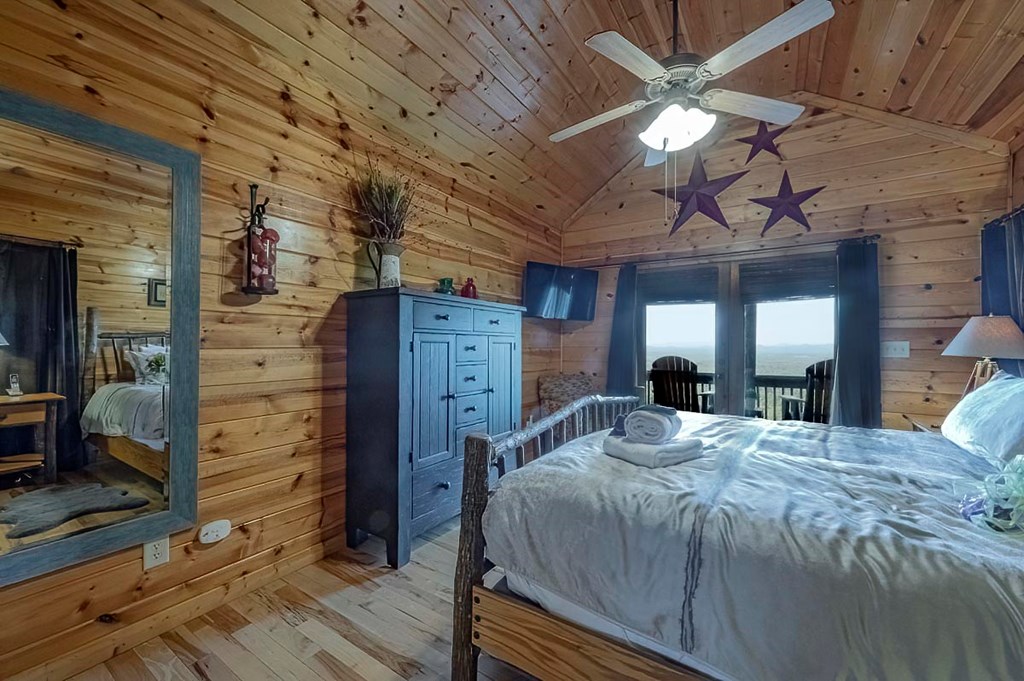 1722 Sun Rock Mountain Road Blue Ridge, GA 30513 - Photo 23 of 67